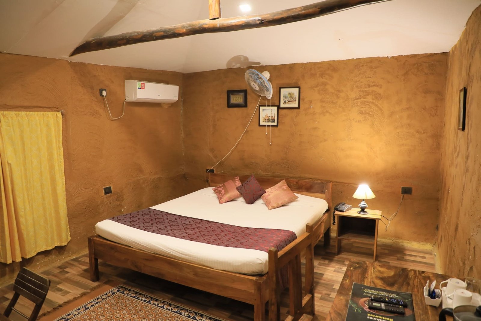Hotels in Konark