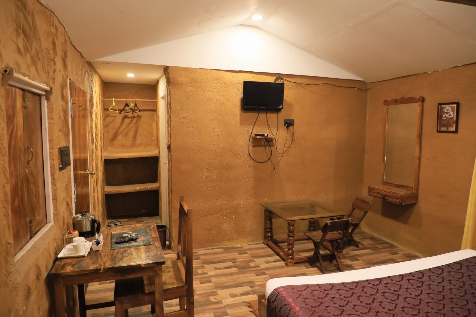 Hotel in Konark