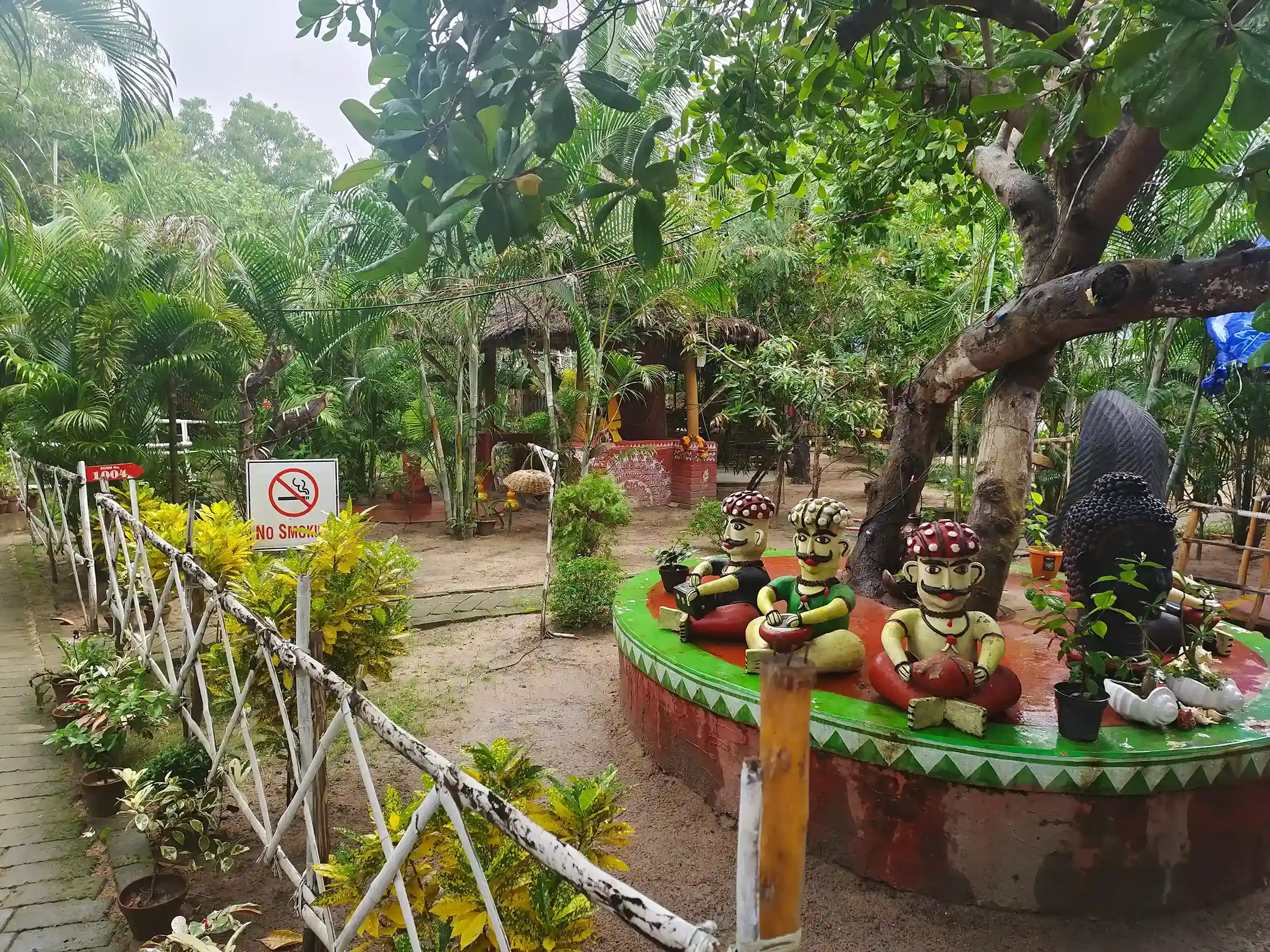 Hotels in Puri Konark Marine Drive (7)