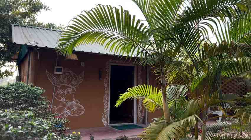 Best Puri Homestay Eco Hotel Konark Resort Konark Odisha (3)