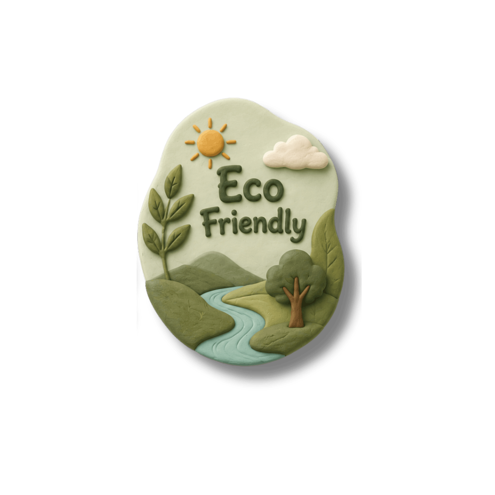 Eco Hotels Konark Resort in Konark Odisha (2)
