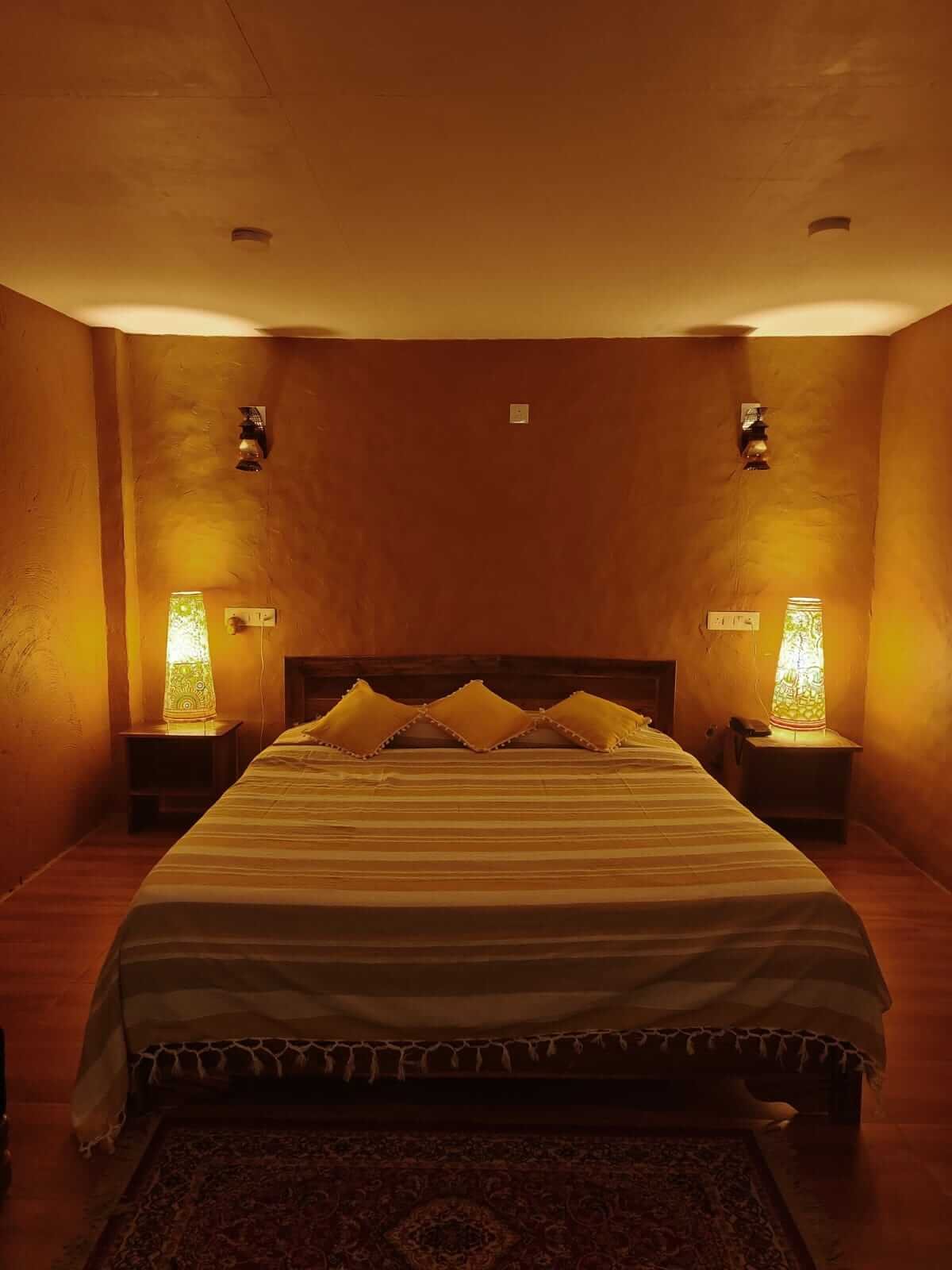 eco-resort-konark-cottages