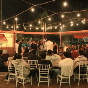 WildDunes Corporate Events at Resorts near Konrk Sun Temple