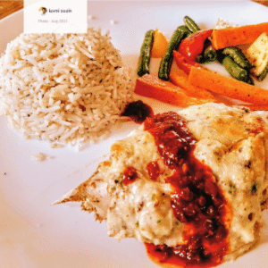 Eco Village themed Restaurants near Konark Temple