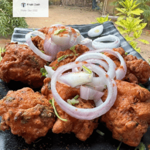 Best Seafood Restaurant near Konark Sun Temple