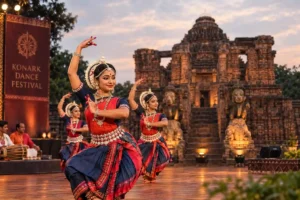 Dance Festival Konark 2026