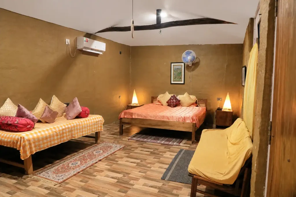 Best Resorts near Puri Konark Marine Drive
